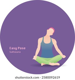 Yoga Poses for Everyday Life in Pictures