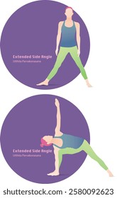 Yoga Poses for Everyday Life in Pictures