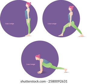 Yoga Poses for Everyday Life in Pictures