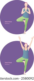 Yoga Poses for Everyday Life in Pictures