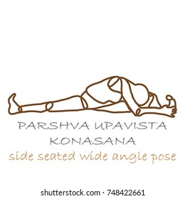 yoga posture