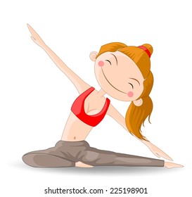 Yoga & Relax 