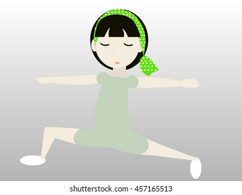 yoga relax