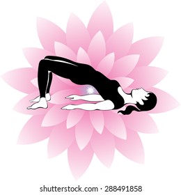Yoga series