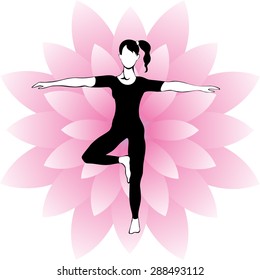 Yoga series