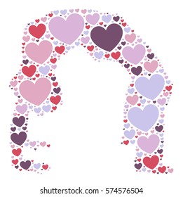 yoga shape design vector illustration 
