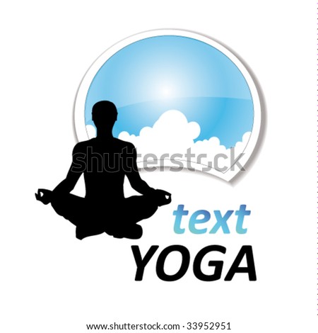 yoga sign #1