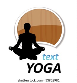 yoga sign #11