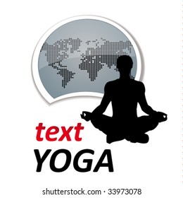 yoga sign