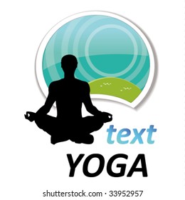yoga sign #3