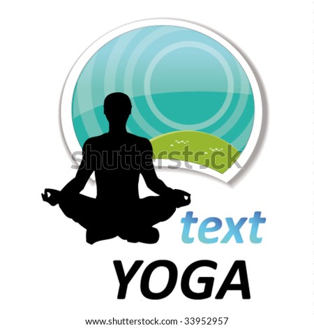yoga sign #3