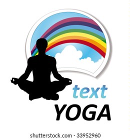 signo de yoga #4