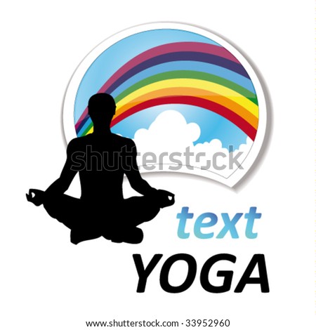 yoga sign #4