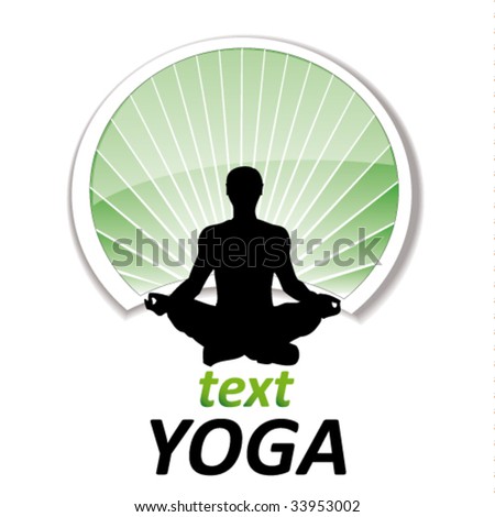 yoga sign