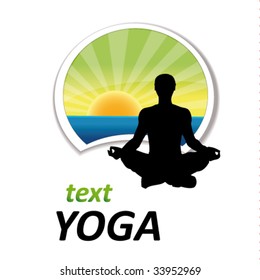 yoga sign #7