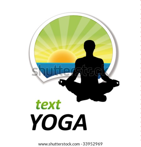yoga sign #7
