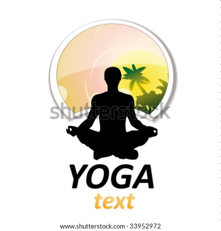 yoga sign #8