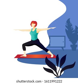 yoga style for human life 