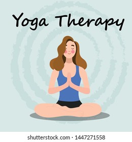 Yoga Therapy is a form of therapy that uses ancient yogic knowledge and techniques to facilitate healing and empower you to manage your own health.