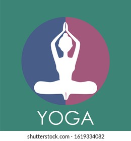 yoga time meditation calm relax