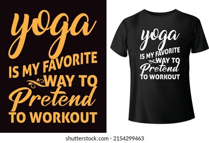 yoga t-shirt design, Yoga t-shirt design vector, Typography yoga t-shirt design, Retro yoga t-shirt design