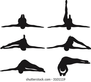 Yoga-Twine-Praxis