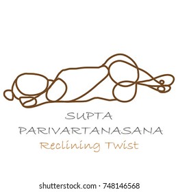 yoga twist