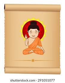 Yogi Gautam Buddha