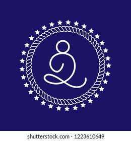
yogi icon.yoga logo concept. Designed for your web site design, logo, app, UI