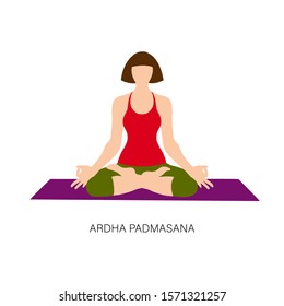 12,364 Padmasana Images, Stock Photos & Vectors | Shutterstock