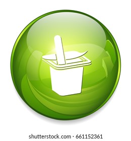 yogurt icon