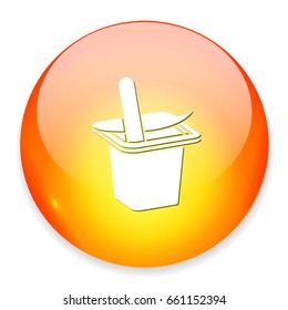 yogurt icon