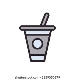 yogurt yoghurt icon element color