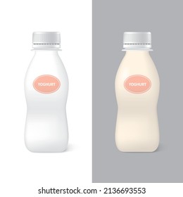 Joghurtjogurt-Modell für Simulation