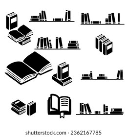 Yogyakarta 14 september 2023:black book icon