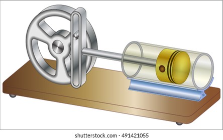 Yoke Mechanism