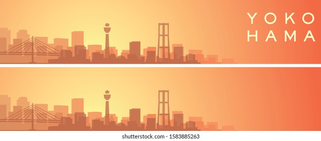 Yokohama シルエット のイラスト素材 画像 ベクター画像 Shutterstock