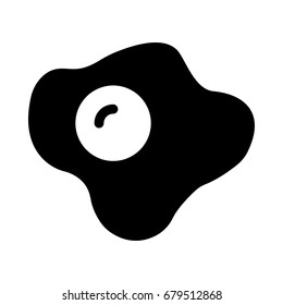 Yolk icon