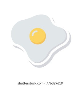 yolk sticker icon