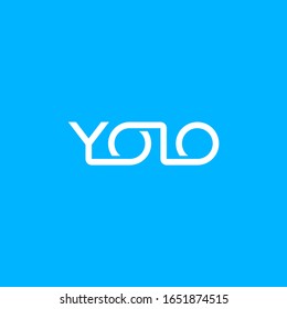 406 Yolo vector Images, Stock Photos & Vectors | Shutterstock