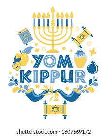 1,924 Yom Kippur Stock Vectors, Images & Vector Art | Shutterstock