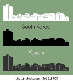 Yongin, South Korea