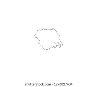 Yorkshire and the Humber