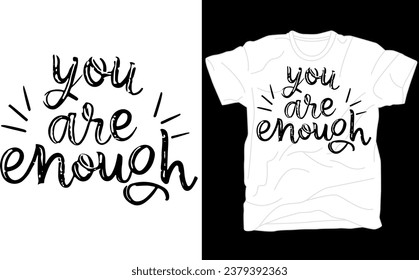 You Are Amazing Inspirational t shirt, Mental Health, Positive , Motivational, Self Love, You Matter 