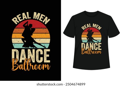 Are you a Ballroom Dancer? Are you looking for a Design for Ballroom Lover, Dance Instructor, or anyone who loves Latin dance? This Ballroom Dancer design is perfect for someone who loves ballroom 