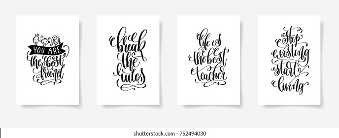 41,616 Friend quotes Images, Stock Photos & Vectors | Shutterstock