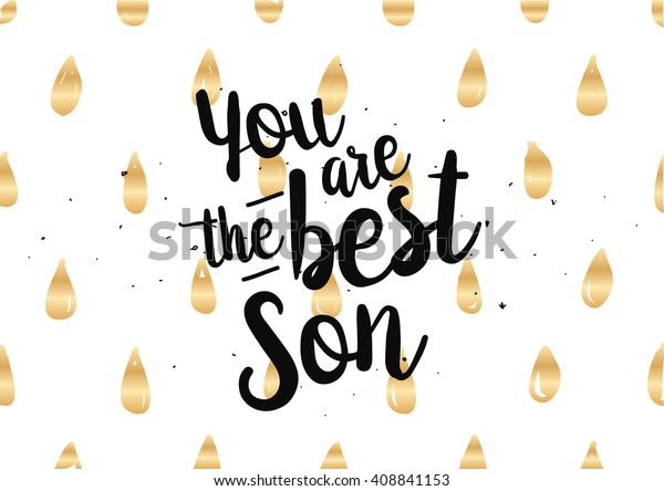 Free Free 126 Best Son Ever Svg SVG PNG EPS DXF File
