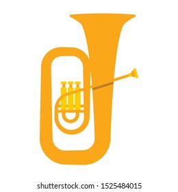 You can be used tuba icon for several purposes.