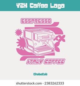 Sie können den Namen ändern und dem Logo einen Namen hinzufügen