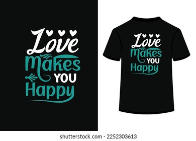 You Can Di It Creative Typography T Shirt Design this an editable and printable vector eps file